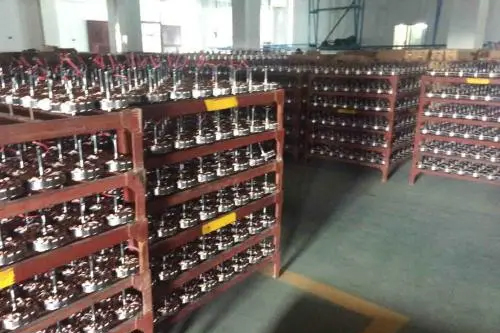 浸漆工艺介绍
